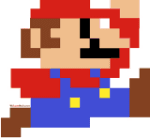 mario8bit